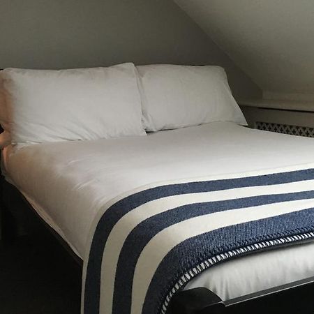 The Oxford Townhouse Bed and Breakfast Eksteriør billede