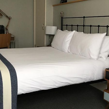 The Oxford Townhouse Bed and Breakfast Eksteriør billede