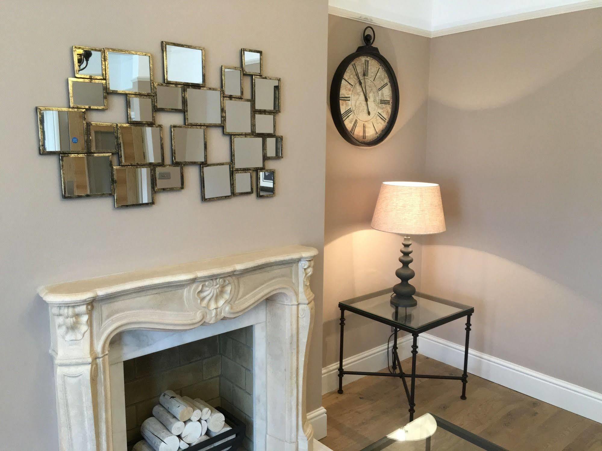 The Oxford Townhouse Bed and Breakfast Eksteriør billede